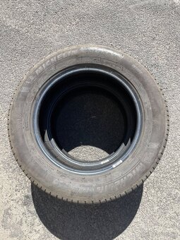 205/60 R16 Michelin Primacy 4 - 2