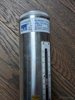 Tester tvrdosti betonu model HT-225A - 2