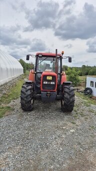Zetor Forterra 10641 - 2