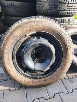 195/65R15 91H  Michelin - 2