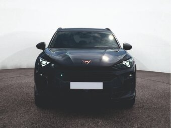 Cupra Terramar VZ 2,0 TSI 4Drive DSG - 2