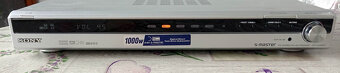 Receiver Sony - 2