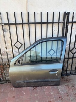Renault clio/thalia náhradní díly - 2