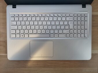 Notebook Asus Vivobook X543M - 2