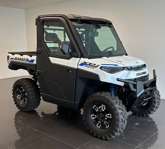 Polaris Ranger XP Kinetic - Ultimate - 2