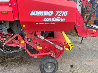 Potinger Combiline 7210 - 2