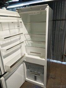 Lednice s mrazákem - 2