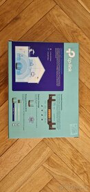 WiFi router Tp-link AC1200 - 2