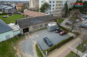 Prodej rodinného domu, 350 m², Olomouc, ul. Náves Svobody - 2