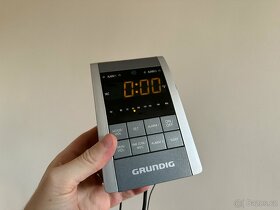 Grundig Radiobudík - 2
