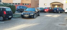 Audi s8 V10 5.2 - 2