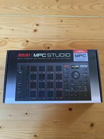 Groovebox Akai MPC Studio - 2