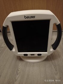 Infra lampa Bauer - 2