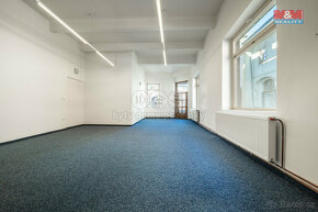 Pronájem kancelářského prostoru, 52 m², Vimperk, ul. Kosteln - 2