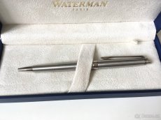 Originální propisovací tužka Waterman Paris - 2