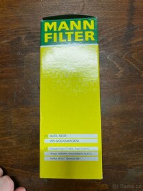 WK 69 MANN-FILTER Palivový filtr - 2