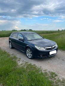 Opel Signum 1.9 CDTI 88kW - 2