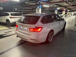 BMW F31 2014 20d xDrive 135kW 8AT m - 2