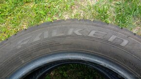Letní pneu Falken 175/65 r15 84T cena je za 2 ks - 2