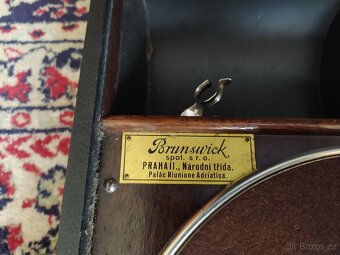 gramofon - 2