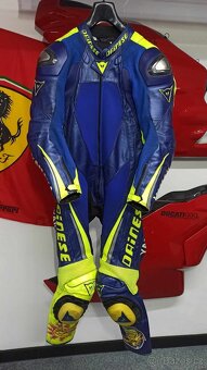 Dainese Rossi kombinéza - 2