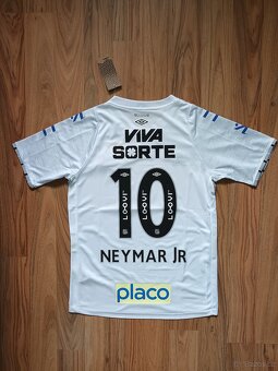 FC Santos 2025 NEYMAR JR - 2