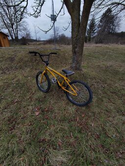 BMX - 2