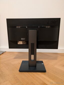 PC Monitor - Acer B246HL - 2