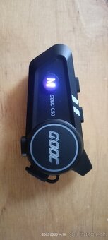 Bluetooth headset - 2