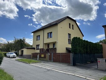 PRODEJ vícegeneračního rodinného domu ve městě Kuřim - 2