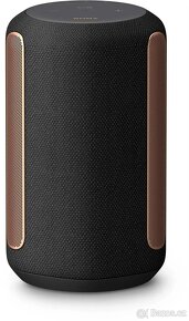 Bluetooth reproduktor Sony SRS-RA3000, černá - 2