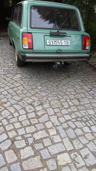 Lada vaz ziguli - 2