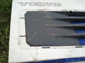 Volvo HF dily - 2