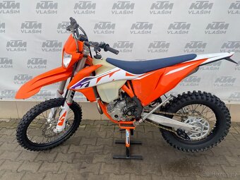 KTM 350 EXC-F. - 2
