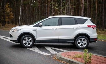 Ford KUGA 1.5 EcoBoost AWD SE - 2