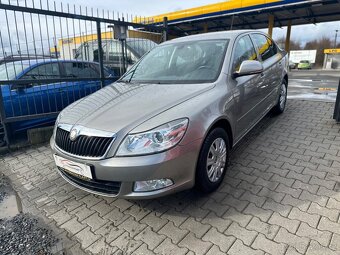 Škoda Octavia 1.9TDi GARANCE KM - 2