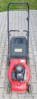 zbavovačka - 2