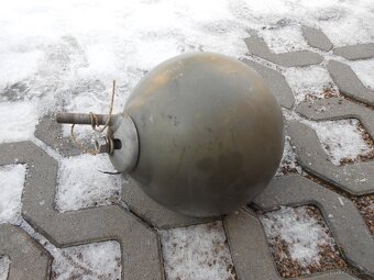 vojenska svetla 2ks - 2