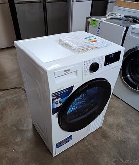 Nová sušička Beko A+++ 7 kg, slim ZÁRUKA XDS74245CSH3BH - 2