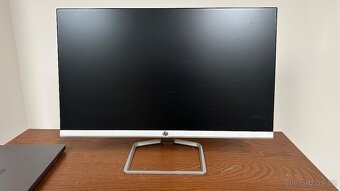 Monitor HP 24f 24 palců Full HD - 2