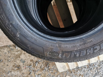 Sada pneu Michelin energy saver 205/60 r16 96H - 2