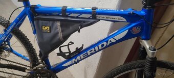 Kolo Merida na prodej - 2
