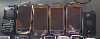 Mix telefonu - 2