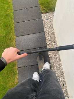 Koloběžka Nils Extreme - 2