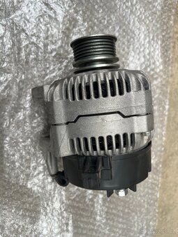 zánovní alternator škoda octavia felicia - 2