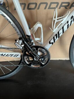 Prodám kolo Specialized Tarmac velikost M - 2