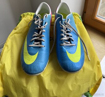 Kopačky Nike Mercurial velikost EU 44 - 2