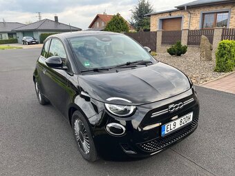 FIAT 500 E rv.2021 - 2