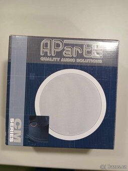 Apart CM6E 6x - 2