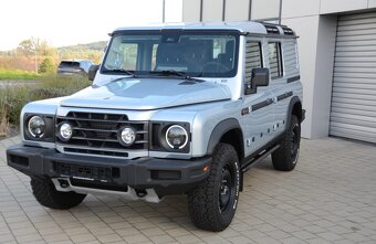 INEOS GRENADIER 3,0 Xplorer - 2
